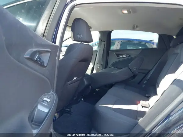 1G1ZB5ST0JF203564 2018 CHEVROLET MALIBU - Image 8
