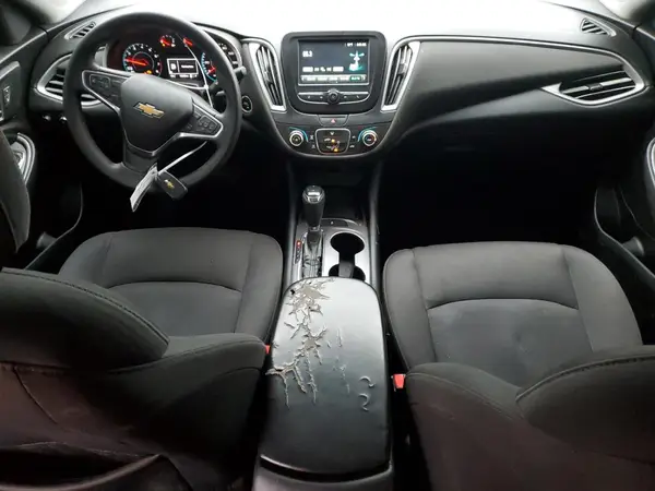 1G1ZB5ST0JF207470 2018 CHEVROLET MALIBU - Image 8
