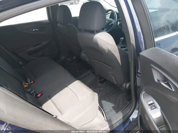1G1ZB5ST0JF207484 2018 CHEVROLET MALIBU - Image 8