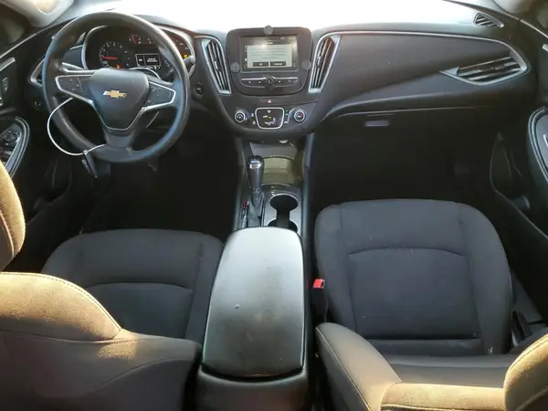 1G1ZB5ST0JF209641 2018 CHEVROLET MALIBU - Image 8