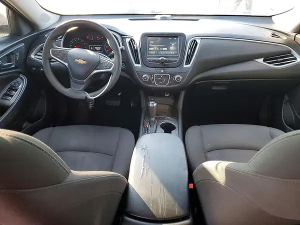 1G1ZB5ST0JF210076 2018 CHEVROLET MALIBU - Image 8