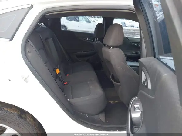 1G1ZB5ST0JF210966 2018 CHEVROLET MALIBU - Image 8