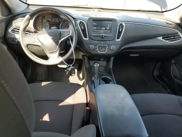 1G1ZB5ST0JF212023 2018 CHEVROLET MALIBU - Image 8