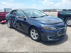 1G1ZB5ST0JF212233 2018 CHEVROLET MALIBU