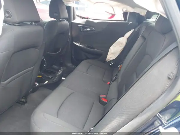 1G1ZB5ST0JF212233 2018 CHEVROLET MALIBU - Image 8