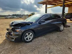 1G1ZB5ST0JF212359 2018 CHEVROLET MALIBU