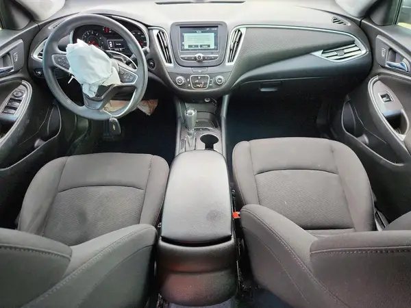 1G1ZB5ST0JF212359 2018 CHEVROLET MALIBU - Image 8
