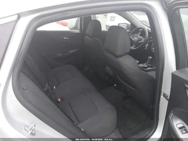 1G1ZB5ST0JF214015 2018 CHEVROLET MALIBU - Image 8