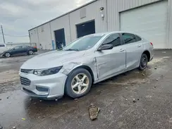 1G1ZB5ST0JF214662 2018 CHEVROLET MALIBU