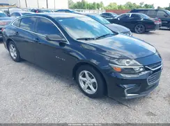 1G1ZB5ST0JF214774 2018 CHEVROLET MALIBU