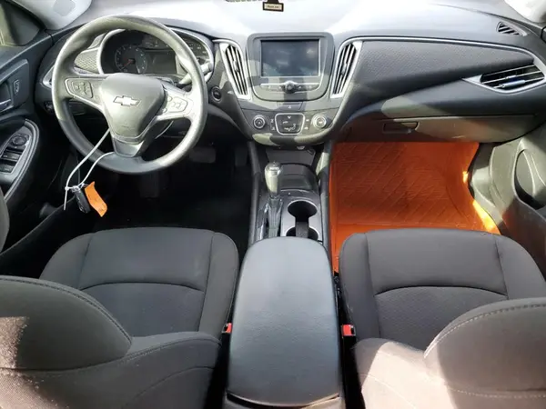 1G1ZB5ST0JF215293 2018 CHEVROLET MALIBU - Image 8