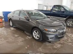 1G1ZB5ST0JF216394 2018 CHEVROLET MALIBU