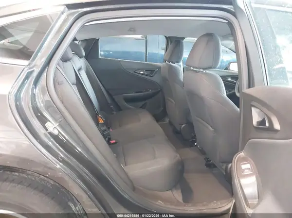 1G1ZB5ST0JF216394 2018 CHEVROLET MALIBU - Image 8