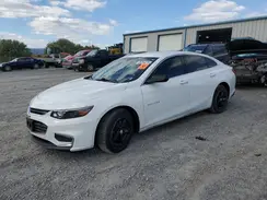 1G1ZB5ST0JF216749 2018 CHEVROLET MALIBU