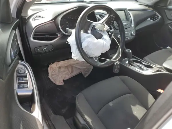 1G1ZB5ST0JF216749 2018 CHEVROLET MALIBU - Image 8