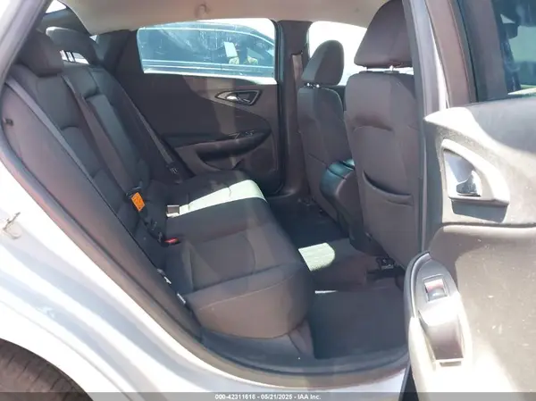 1G1ZB5ST0JF217027 2018 CHEVROLET MALIBU - Image 8