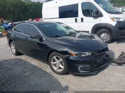 1G1ZB5ST0JF217092 2018 CHEVROLET MALIBU