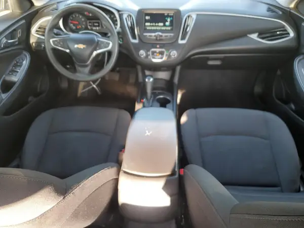 1G1ZB5ST0JF217643 2018 CHEVROLET MALIBU - Image 8