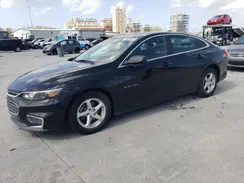 1G1ZB5ST0JF218212 2018 CHEVROLET MALIBU