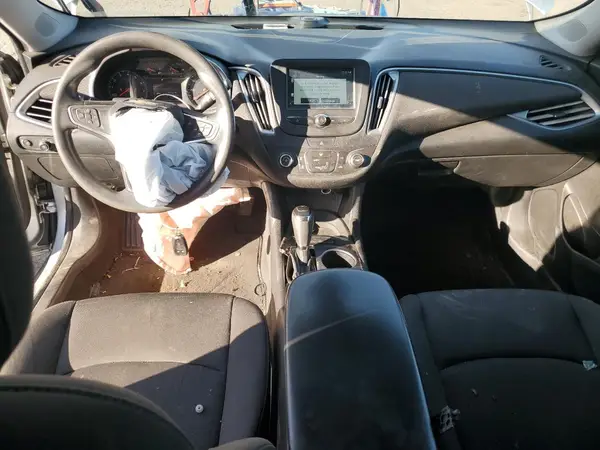 1G1ZB5ST0JF218873 2018 CHEVROLET MALIBU - Image 8