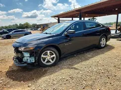 1G1ZB5ST0JF218971 2018 CHEVROLET MALIBU
