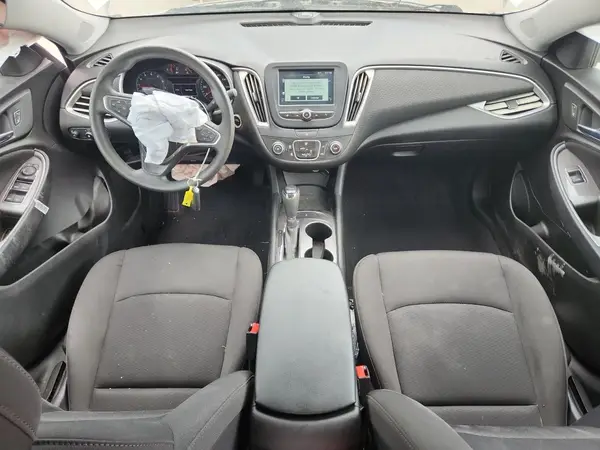1G1ZB5ST0JF219540 2018 CHEVROLET MALIBU - Image 8