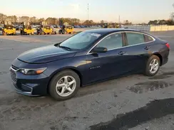 1G1ZB5ST0JF221014 2018 CHEVROLET MALIBU
