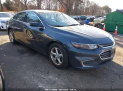 1G1ZB5ST0JF223586 2018 CHEVROLET MALIBU