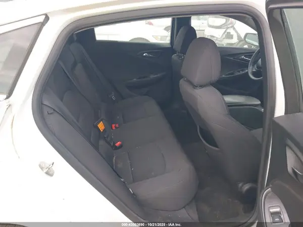1G1ZB5ST0JF224298 2018 CHEVROLET MALIBU - Image 8