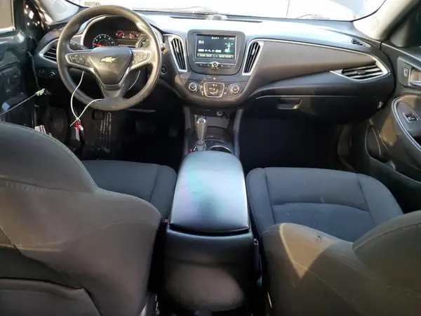 1G1ZB5ST0JF226004 2018 CHEVROLET MALIBU - Image 8