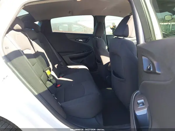 1G1ZB5ST0JF226200 2018 CHEVROLET MALIBU - Image 8