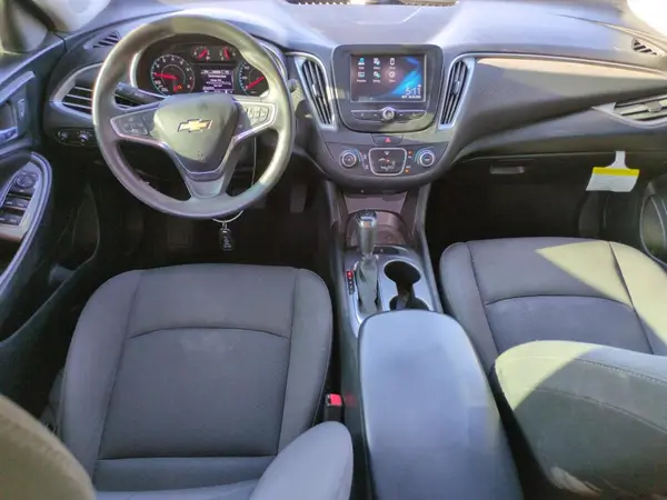 1G1ZB5ST0JF227010 2018 CHEVROLET MALIBU - Image 8