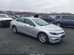 1G1ZB5ST0JF227315 2018 CHEVROLET MALIBU