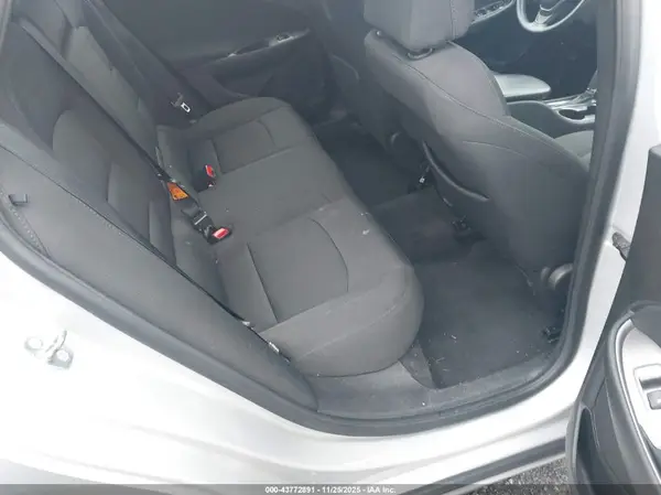 1G1ZB5ST0JF227315 2018 CHEVROLET MALIBU - Image 8