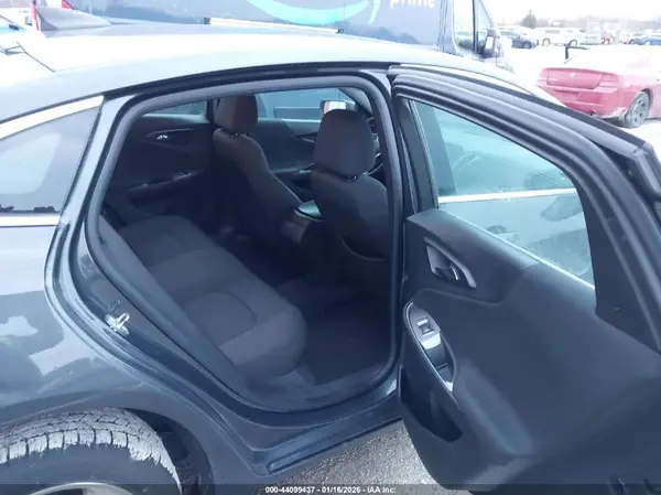 1G1ZB5ST0JF227671 2018 CHEVROLET MALIBU - Image 8