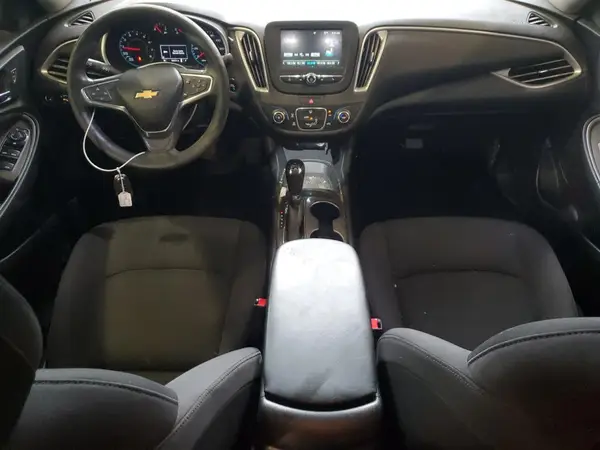 1G1ZB5ST0JF230439 2018 CHEVROLET MALIBU - Image 8