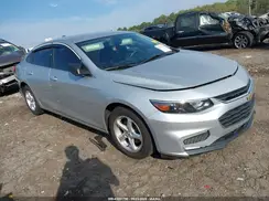1G1ZB5ST0JF230764 2018 CHEVROLET MALIBU
