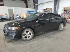 1G1ZB5ST0JF231512 2018 CHEVROLET MALIBU