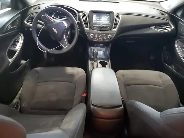 1G1ZB5ST0JF231512 2018 CHEVROLET MALIBU - Image 8
