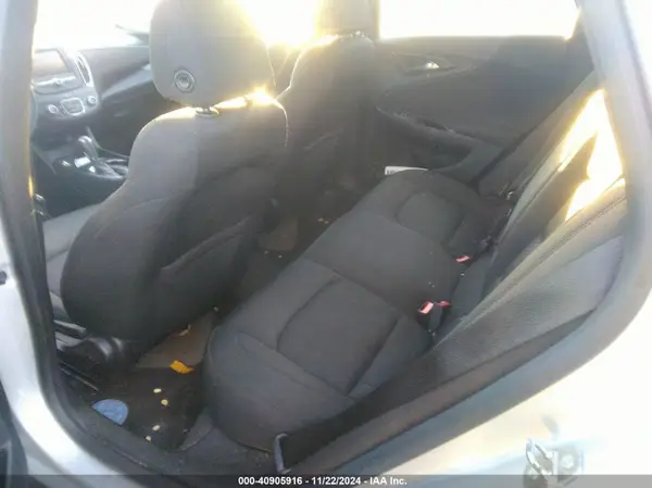 1G1ZB5ST0JF234040 2018 CHEVROLET MALIBU - Image 8