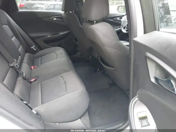 1G1ZB5ST0JF235057 2018 CHEVROLET MALIBU - Image 8
