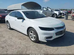 1G1ZB5ST0JF235866 2018 CHEVROLET MALIBU