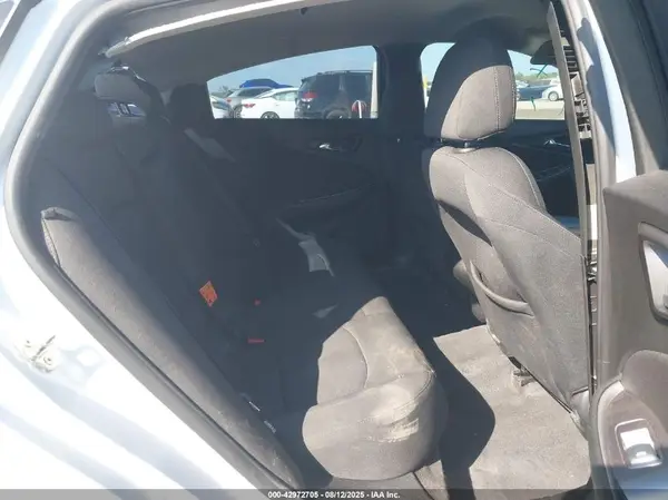1G1ZB5ST0JF235866 2018 CHEVROLET MALIBU - Image 8