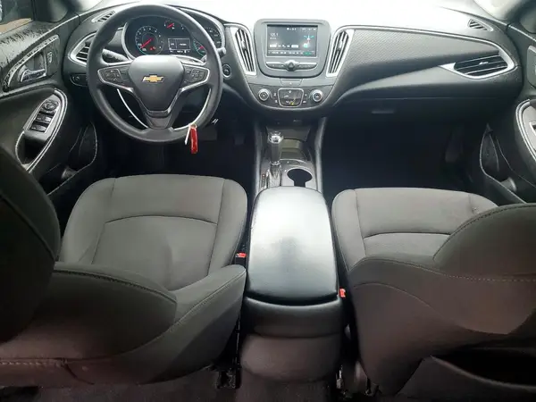 1G1ZB5ST0JF238296 2018 CHEVROLET MALIBU - Image 8