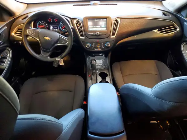 1G1ZB5ST0JF238671 2018 CHEVROLET MALIBU - Image 8