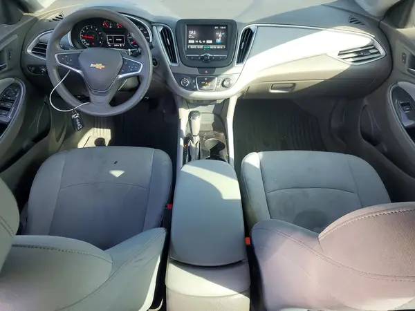 1G1ZB5ST0JF239724 2018 CHEVROLET MALIBU - Image 8