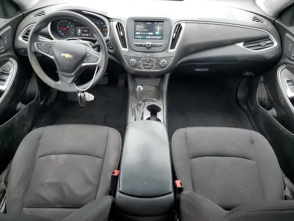 1G1ZB5ST0JF239738 2018 CHEVROLET MALIBU - Image 8