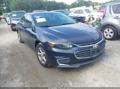 1G1ZB5ST0JF239951 2018 CHEVROLET MALIBU