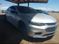 1G1ZB5ST0JF240002 2018 CHEVROLET MALIBU