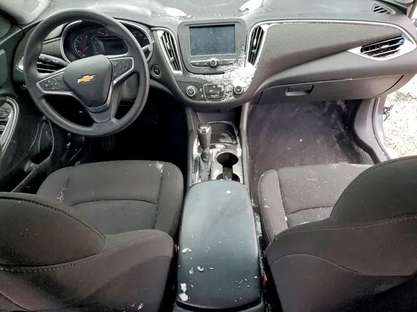 1G1ZB5ST0JF240050 2018 CHEVROLET MALIBU - Image 8